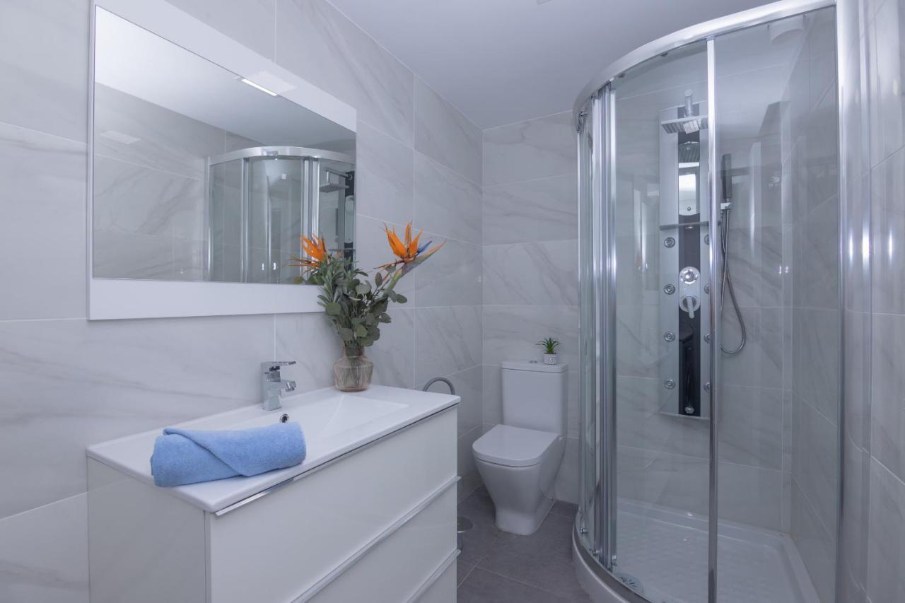 Apartment Urban 3 Beachfront Corralejo By Holidays Home Екстер'єр фото