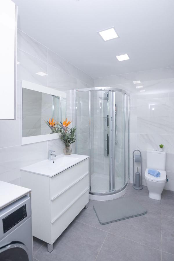 Apartment Urban 3 Beachfront Corralejo By Holidays Home Екстер'єр фото