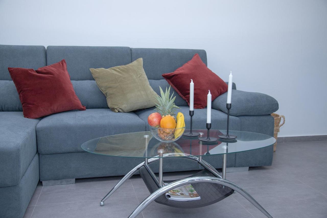 Apartment Urban 3 Beachfront Corralejo By Holidays Home Екстер'єр фото