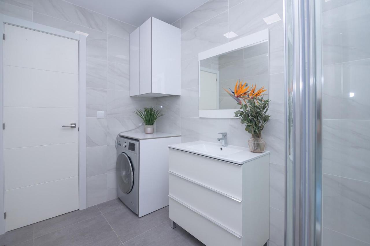 Apartment Urban 3 Beachfront Corralejo By Holidays Home Екстер'єр фото